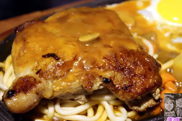 【試吃邀約】新北/板橋【逛湳雅夜市的學子新選擇】角頭炙燒牛排(板橋店)