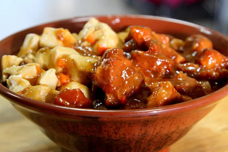 <食記><台南市-東區>九旺燒臘II
