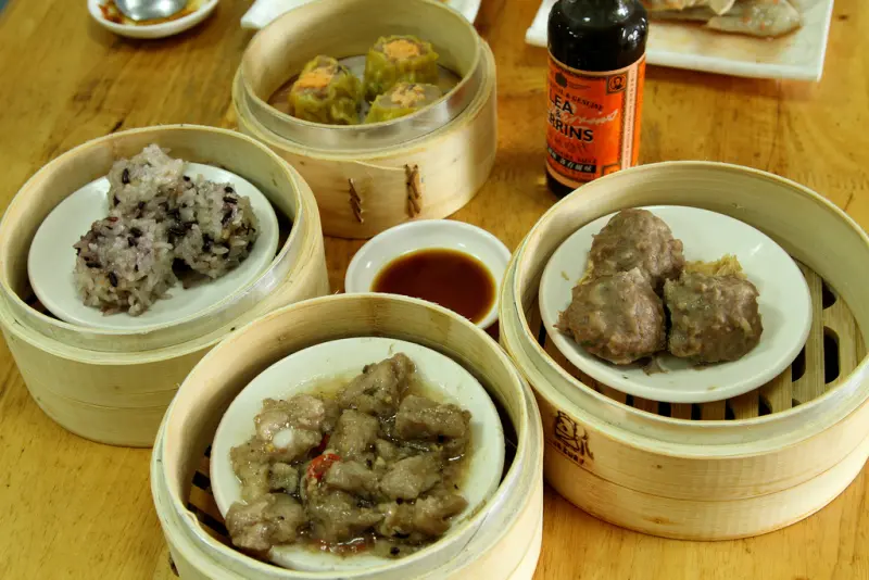 <食記><台南市-東區>九旺燒臘 點心 II
