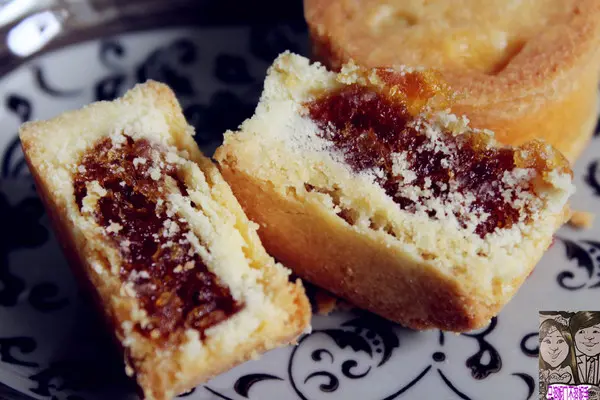 新北/樹林【鳳梨酥超威~吃完家人馬上說要回購!!!真的那麼厲害!!!!】振頤軒/站前門市