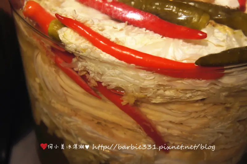 ♥吃吧~台北ღ大安區♥初訪+②訪 遇見心中酸菜白肉鍋的TOP 1☆饕鍋☆(捷運美食、明星、老舅)