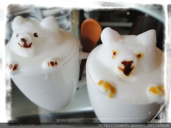 《試吃》來西門町享受平價早午餐-In% CAFE