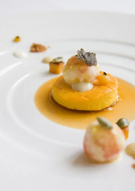 千里迢迢就為了這一餐 - 樂沐法式餐廳 Le Moût