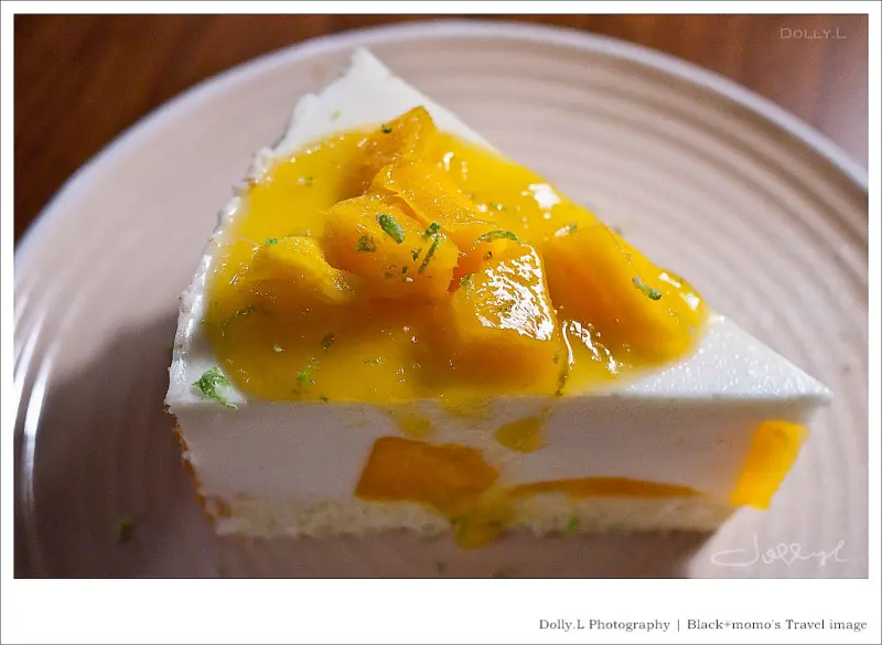 嘉義│屋子裡有甜點‧老屋裡的甜蜜呢喃