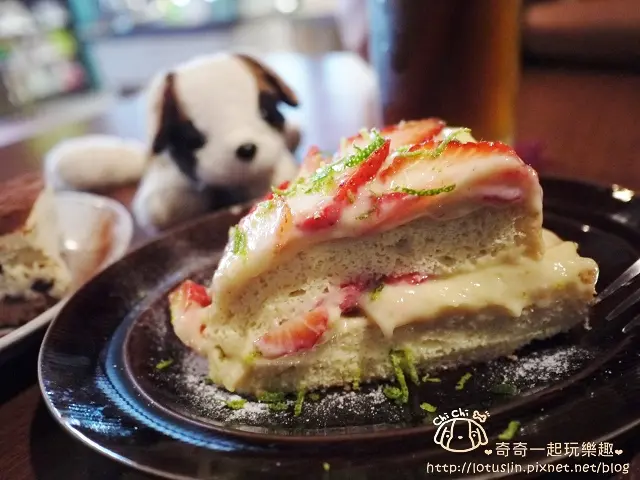 嘉義 屋子裡有甜點 超殘酷限時限量 老屋甜點推薦