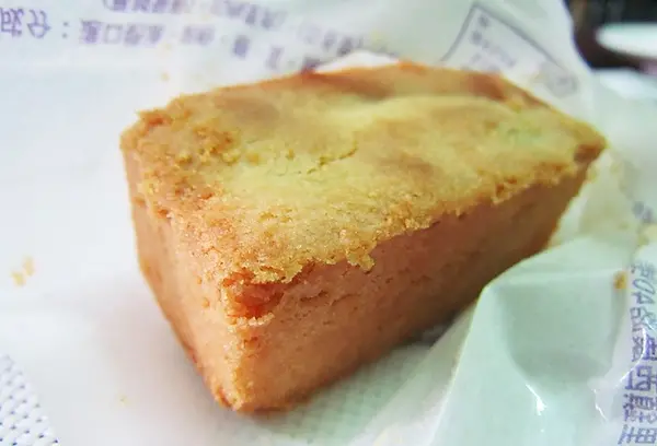 【南投伴手禮．泰酥府】鳳梨酥搞創意，百果果口味好驚喜 