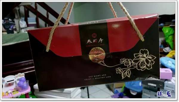 【埔里食尚玩家推薦-泰酥府】中秋禮盒嚐鮮試吃，養生首選，送禮不踩雷