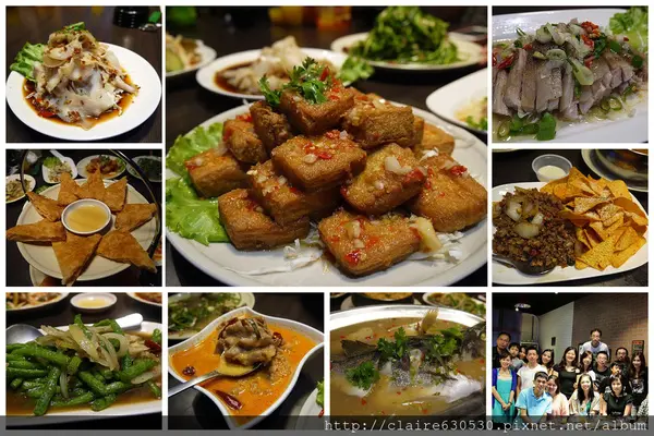 {食記} 香菜Bar泰式料理 ~歡樂的