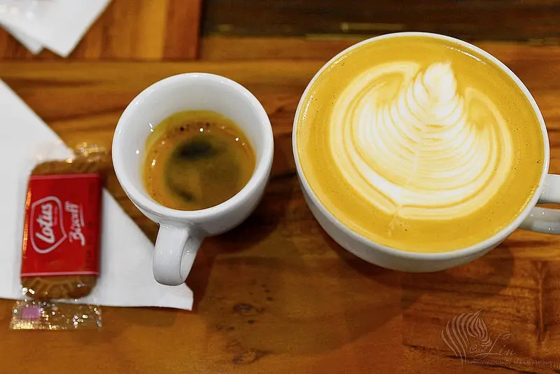 【咖啡】台北。忠孝敦化《Single Origin espresso & roast》隱匿東區專業好店推薦