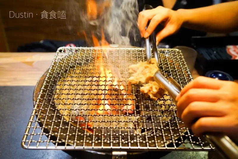 田季發爺燒肉(中壢店)__頂級肉品海鮮供應！DJ音樂放送｜中壢燒肉吃到飽推薦 / 桌邊燒烤服務/完整菜單『桃園中壢 · 遠東SOGO』