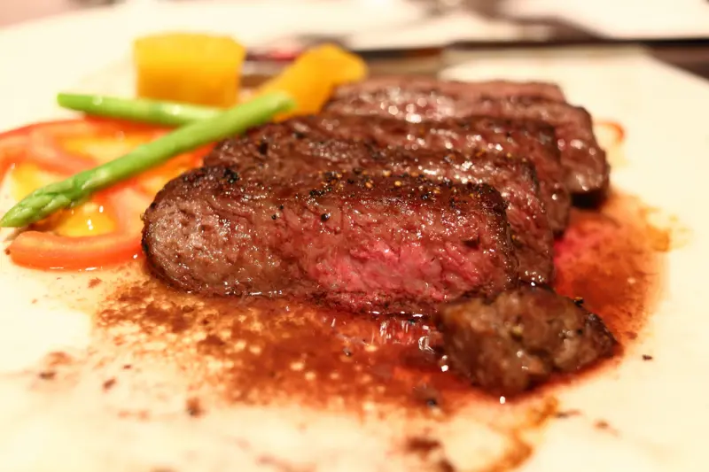 【王品牛排】百聞不如一見，餐飲服務業的領頭羊！