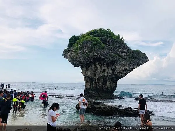 |遊記| 台灣 屏東 小琉球Day1 自由行 帶著毛孩寵物 柴犬 浮潛出遊去