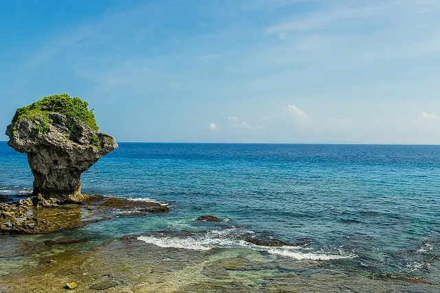 【台灣-屏東-離島-小琉球旅遊】小琉球環島景點.美食.住宿.交通,24小時玩翻小琉球.住宿「星月旅店」