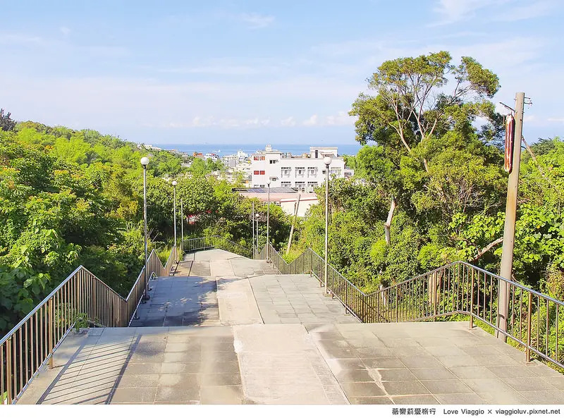 【再訪小琉球 Liuchiu】環島。迷路會讓人上癮 靜謐淺海灘 小漁港相遇海龜 蘇媽媽BBQ吃到飽