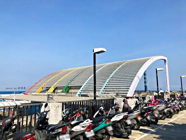 【離島 小琉球】5大2小1幼童,兩天一夜親子遊行程、交通、住宿、景點、美食,通通在這裡,小蝌蚪起司餅/鋁行者茶飲/南洋渡假海景莊園/烏鬼洞/五點燒烤/廟口鹹酥雞-Day1