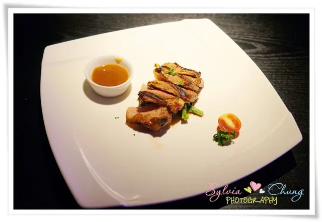 鬼切新居時料理 Onikiri