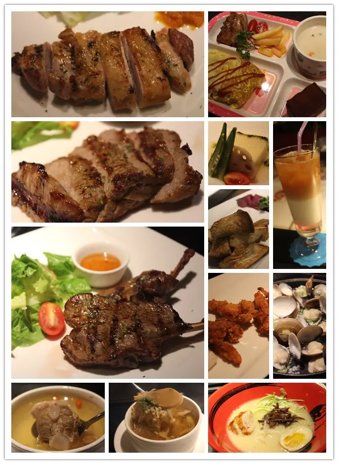 台北/士林【火之鳥拉麵超搶戲~】鬼切新居食料理