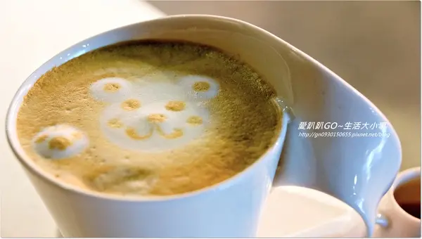 【口碑卷NO.32】夏天就是要吃冰~IOU CAFÉ