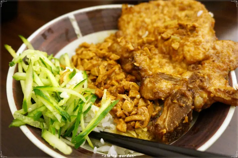 [淡水地圖漫步行]台北 淡水 黑殿飯店~巧遇的老牌古滋味