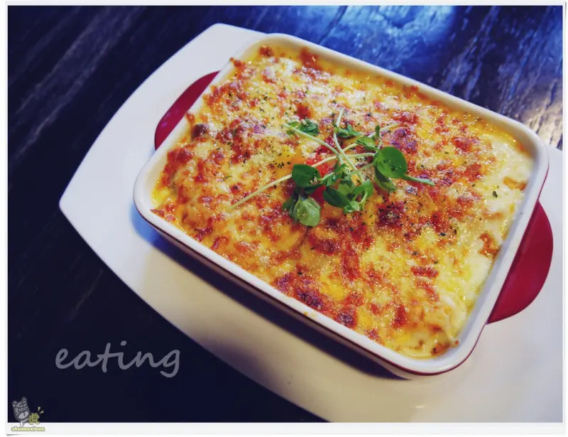 ◊ 私藏口袋名單 巷弄美食 都市人的祕密花園 ➩ eating 中和環球購物中心