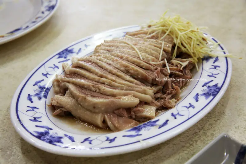 嘉義美食 正宗民雄鵝肉亭.渡對.焦好味道.阿娥豆花.HAYDN海頓英式紅茶館 - 我喜歡渡對的空間感和獨特性.有機會的話想試試正餐