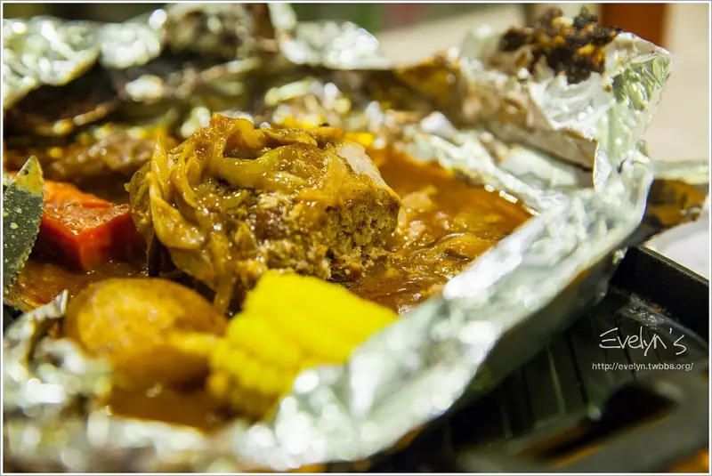 大安公館‧茄子洋廚La Maison du Aubergine ‧日本正統 和風洋食&歐風咖哩