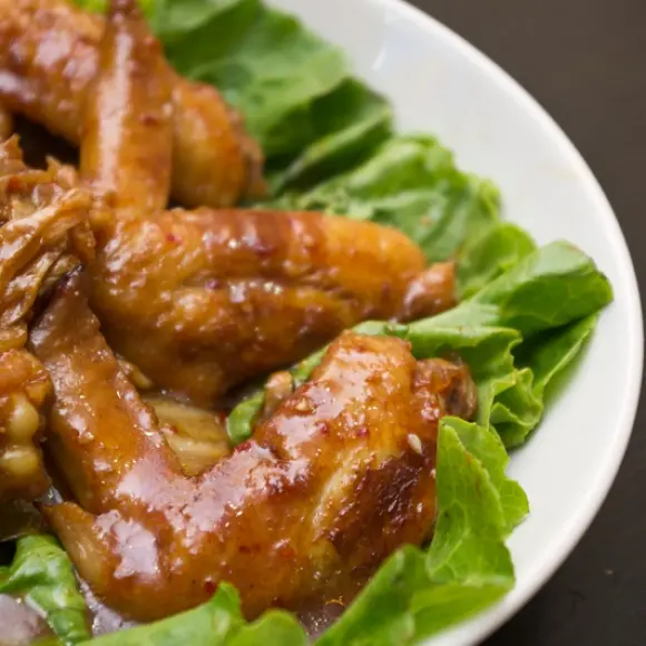 好吃韓國泡菜: 韓國阿嬤之我娘是韓國人