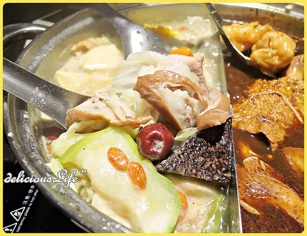 【台北文山區】馥臨港式火鍋 景美店