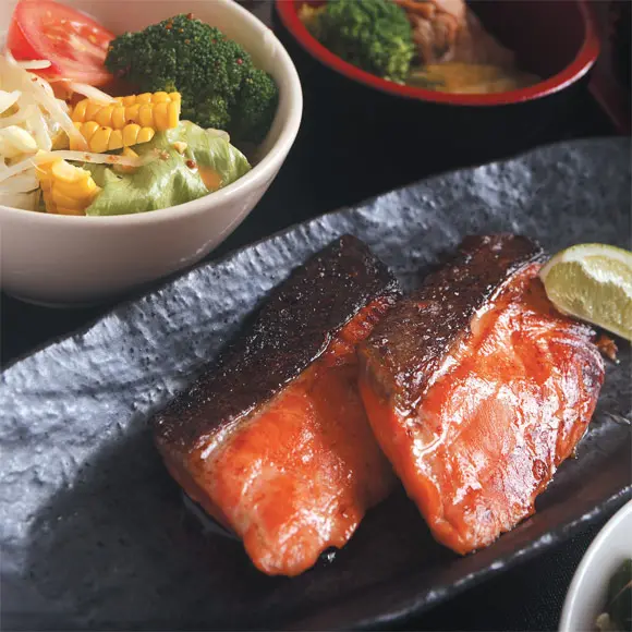 御采和食(遼寧店)