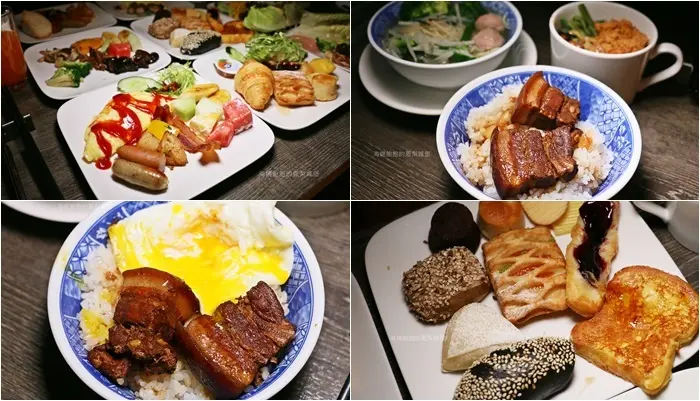 『台北喜來登大飯店/十二廚 Kitchen 12』350元Buffet吃到飽！中西式餐點、甜點、飲料無限量供應！(捷運善導寺站)