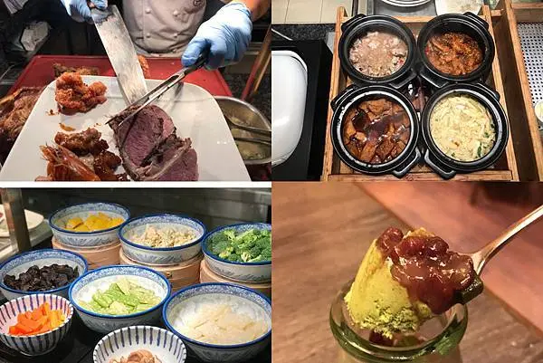 （善導寺）壽星獨享優惠~五星級飯店五折!只714元免服務費就吃得到！生日優惠預定方法大公開－台北喜來登大飯店 十二廚 Kitchen 12