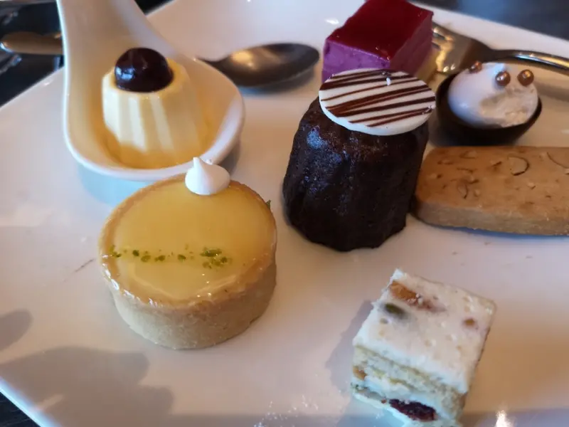 台北中正-喜來登大飯店十二廚