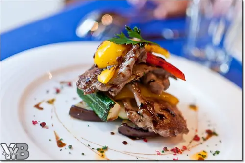 [試吃] 貳訪Destino 妳是我的命運‧精緻餐點依舊令人滿意