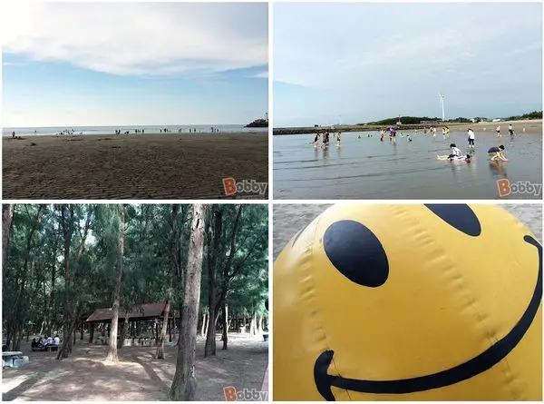 苗栗旅遊.通霄海水浴場.2014海洋嘉年華.苗栗旅遊推薦行程