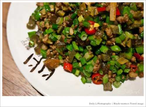 板橋│KIKI 餐廳‧鹹香辣的台式川菜