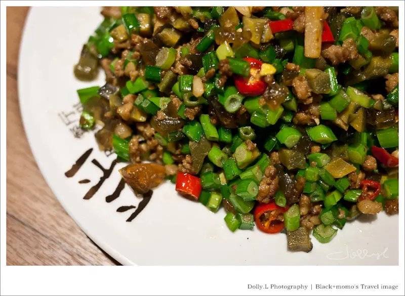 板橋│KIKI 餐廳‧鹹香辣的台式川菜