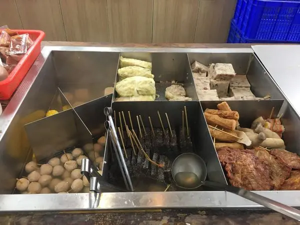 美食 /新北市→鶯歌區.平價壽司>阿婆壽司*★