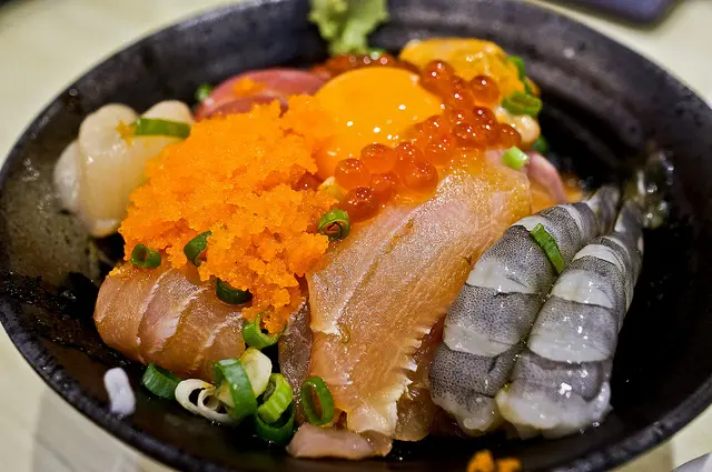 台北 中崙 金泰日式餐坊(中崙店)