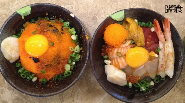 【食記∥台北】金泰日式餐坊 中崙店 捷運忠孝復興站_內湖CP值超高日本料理分店_網路上日式料理界的大紅咖