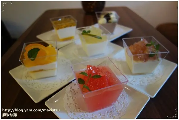 『松山區』❤Wakuraba sweets日本媽媽手工甜點店❤好吃到N訪