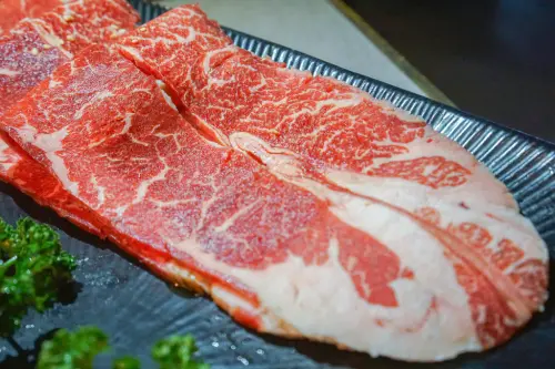 『魔王在吃火之舞蓁品燒 和牛放題』台北大安 忠孝敦化站吃到飽燒肉 cp值中上的燒烤店『內文有店家資訊』 