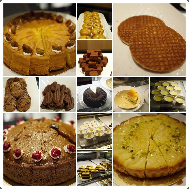 果然匯。蔬食宴~給你健康無負擔