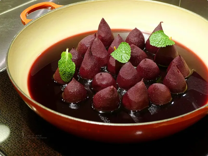 ［食誌］台北市．果然匯 Fruitful Food（Vegetarian Buffet）