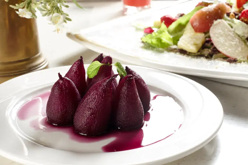 【果然匯】蔬食宴.匯聚異國蔬食舌尖旅行