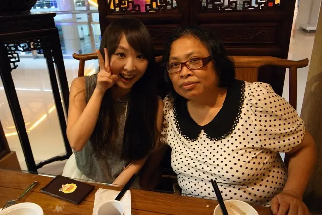 【左營】與家人聚餐的首選~浣花草堂素食餐廳