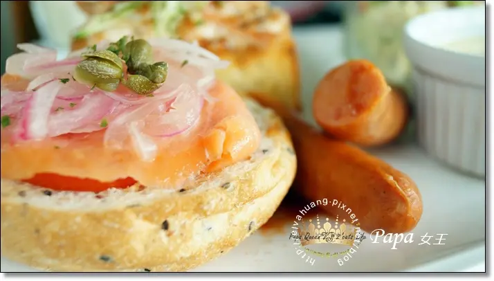 秋紅谷餐廳篇!! 幸福小水舞～