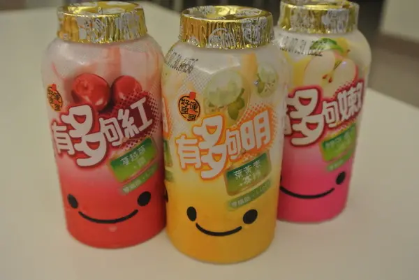 [口碑]♥你有聽過這麼貼心的多多嗎？♥好運多多(有夠好運系列)