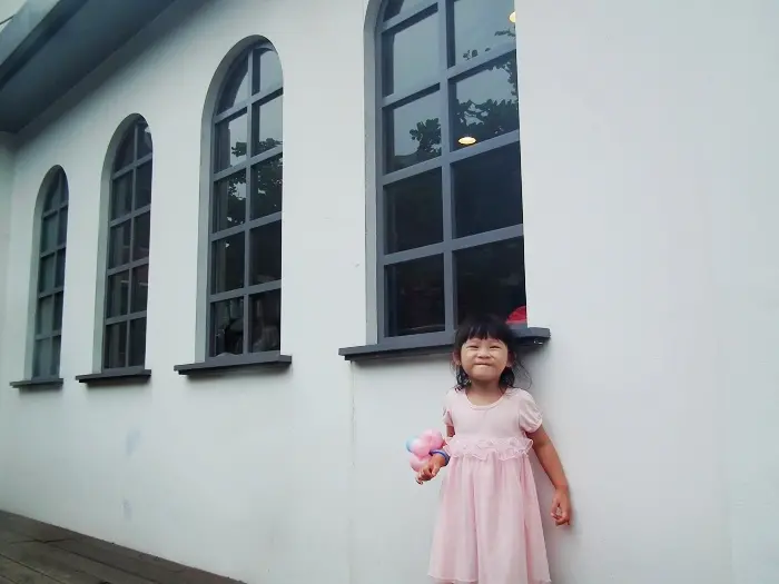 【分享】推薦親子聚會好去處--好吃又好玩的淡水小布鋇鋇親子餐廳