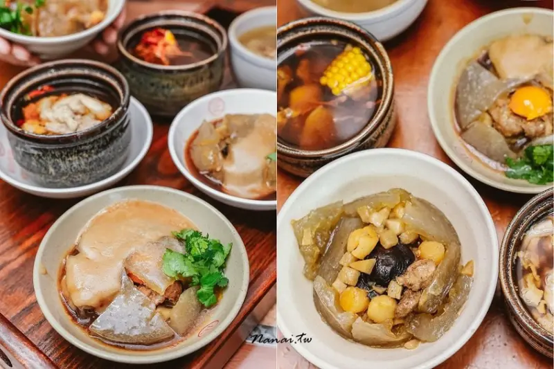 一賣就80年！觀光客不知道創始老店正彰化肉圓，承襲祖傳傳統手藝，純手工肉圓，密技來自秘方肉圓皮與肉圓餡，每日限量售完為止