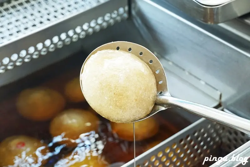 正彰化肉圓/小企鵝生活趣 提供